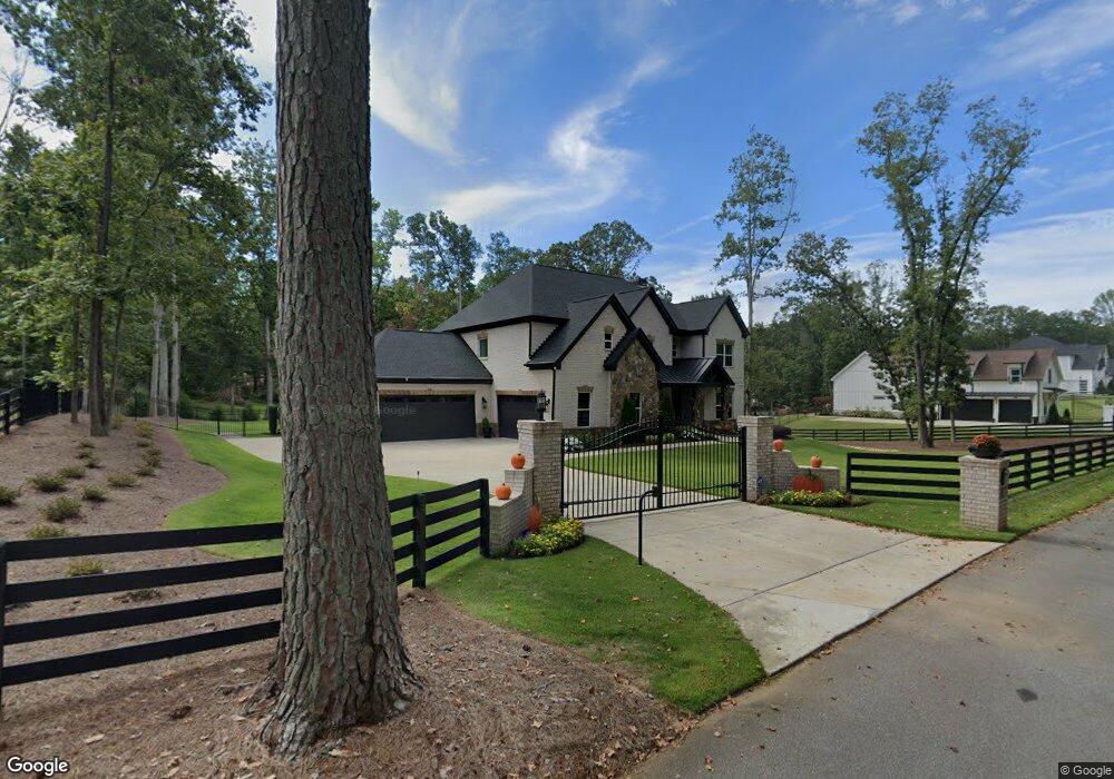 705 Bailey Woods Rd, Dacula, GA 30019 - photo 1