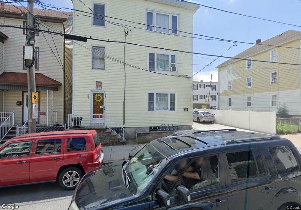 921 Pine St unit 925, Fall River, MA 02720 - photo 1