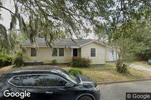 501 W 59th St, Savannah, GA 31405
