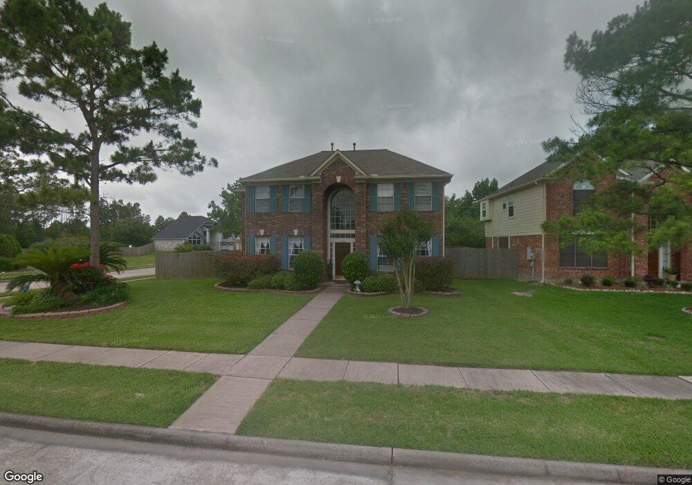 1812 Charro St, Friendswood, TX 77546 - photo 1