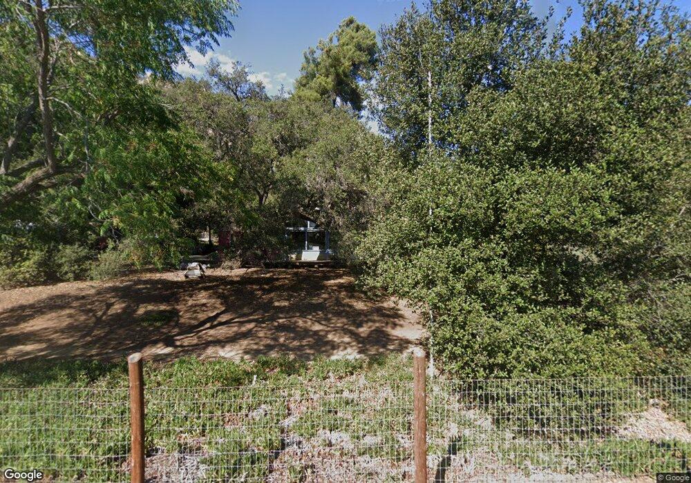 29651 Pamoosa Ln, Valley Center, CA 92082 - photo 1