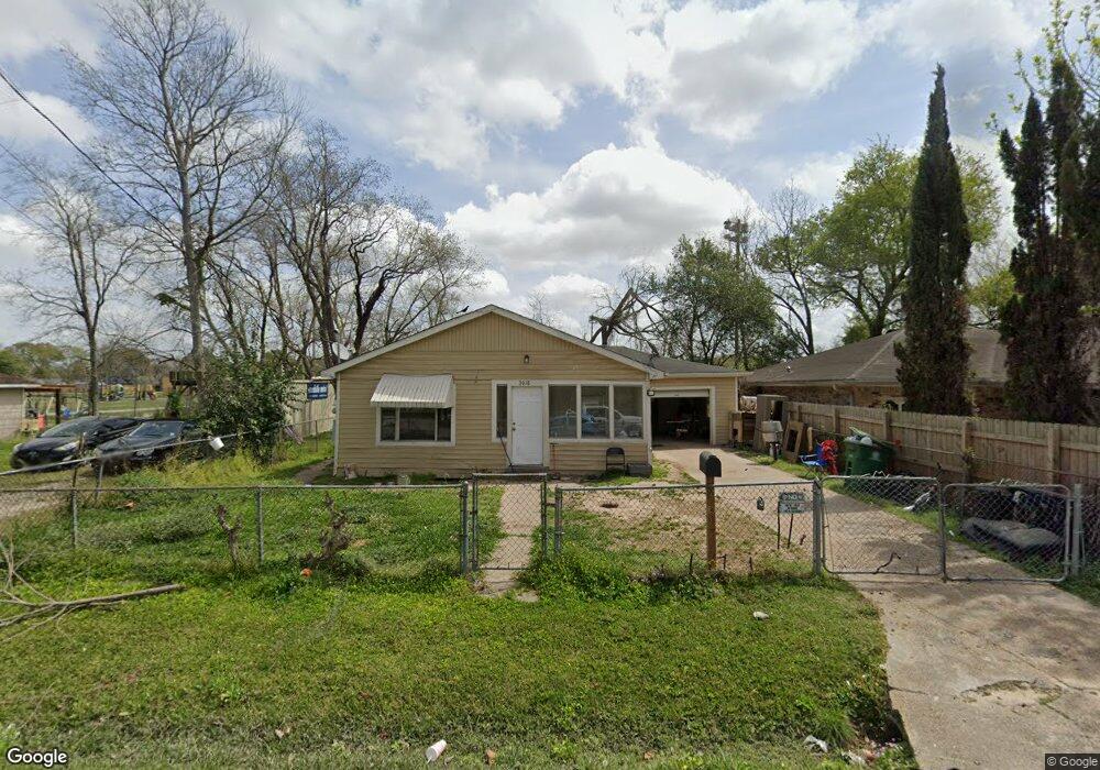 3018 Grovey St, Houston, TX 77026 - photo 1