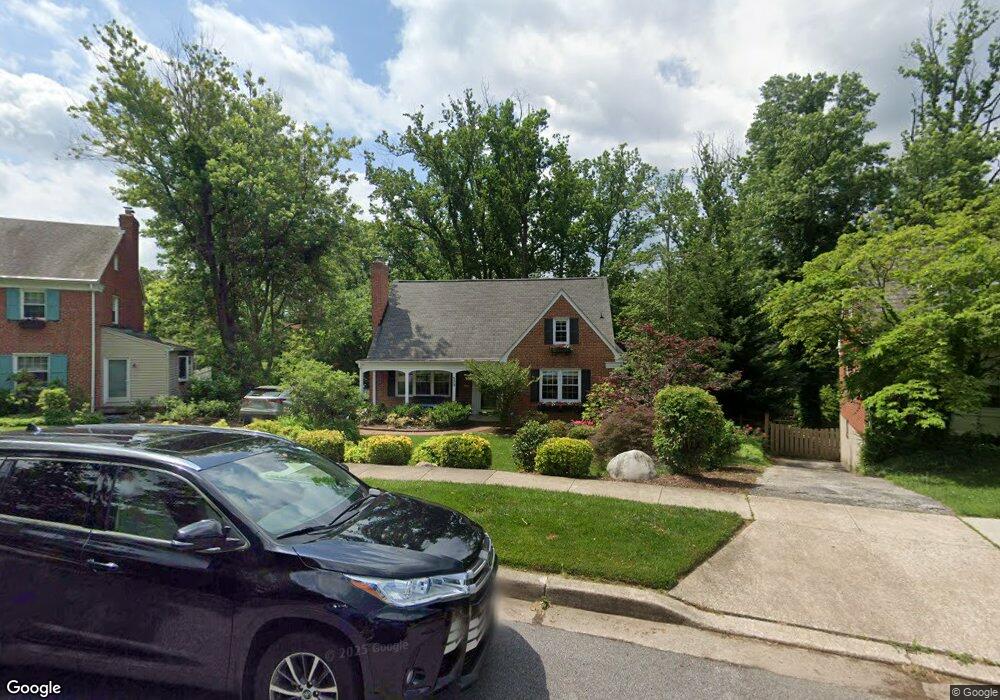 529 Piccadilly Rd, Towson, MD 21204 - photo 1