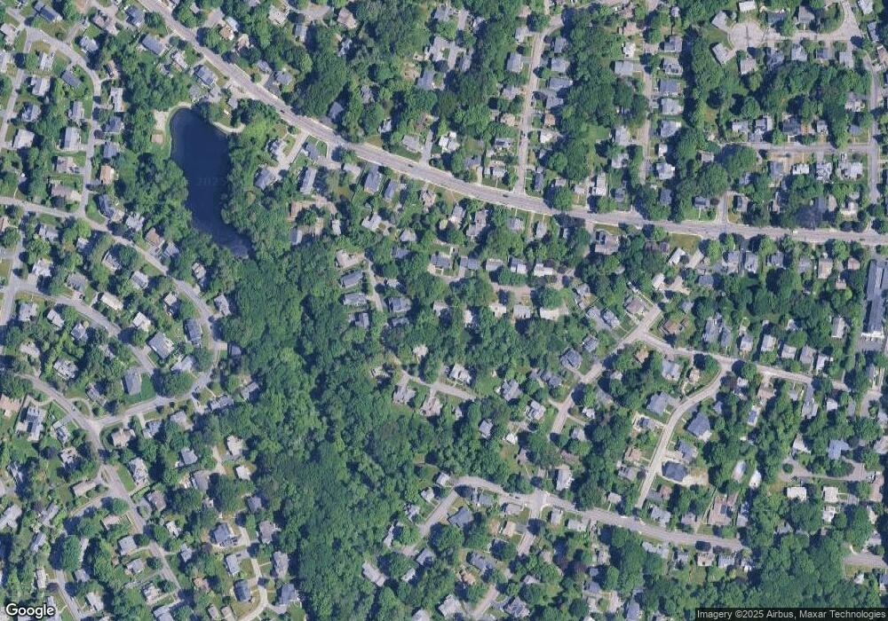 50 Rivard Rd, Needham, MA 02492 - photo 1