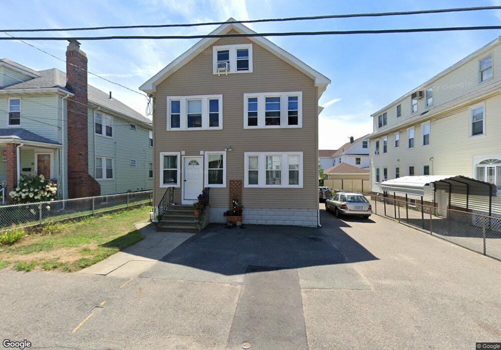 15 Laurel St, Watertown, MA 02472 - photo 1