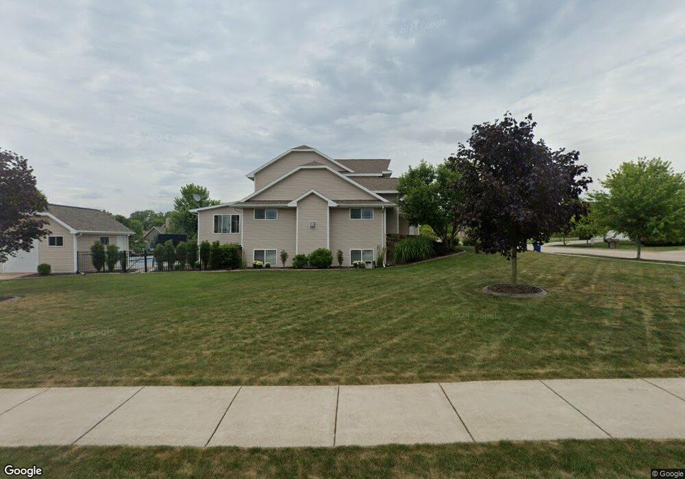 1409 Kuyper Ln, de Pere, WI 54115 - photo 1