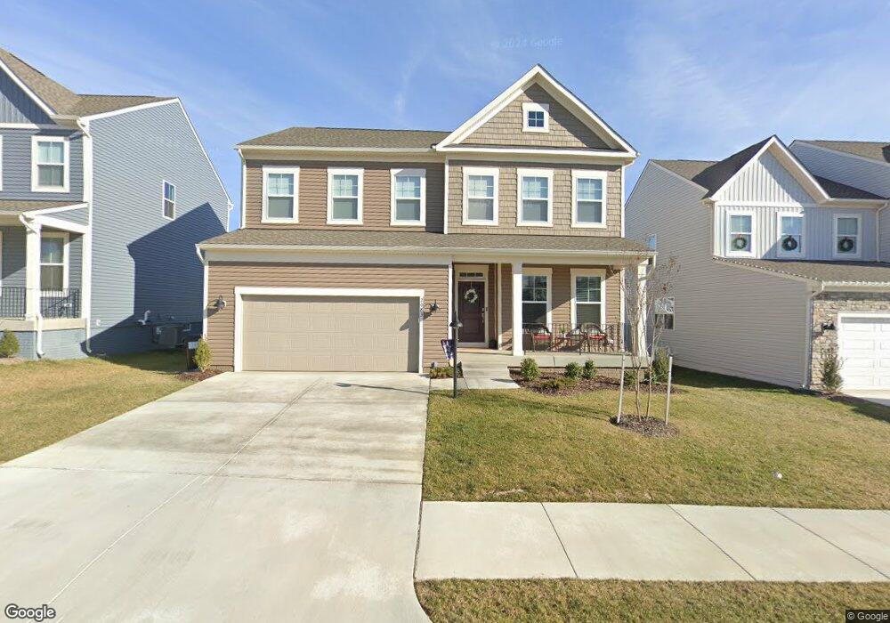 2083 Armstrong Terrace unit POWELL, Warrenton, VA 20186 - photo 1