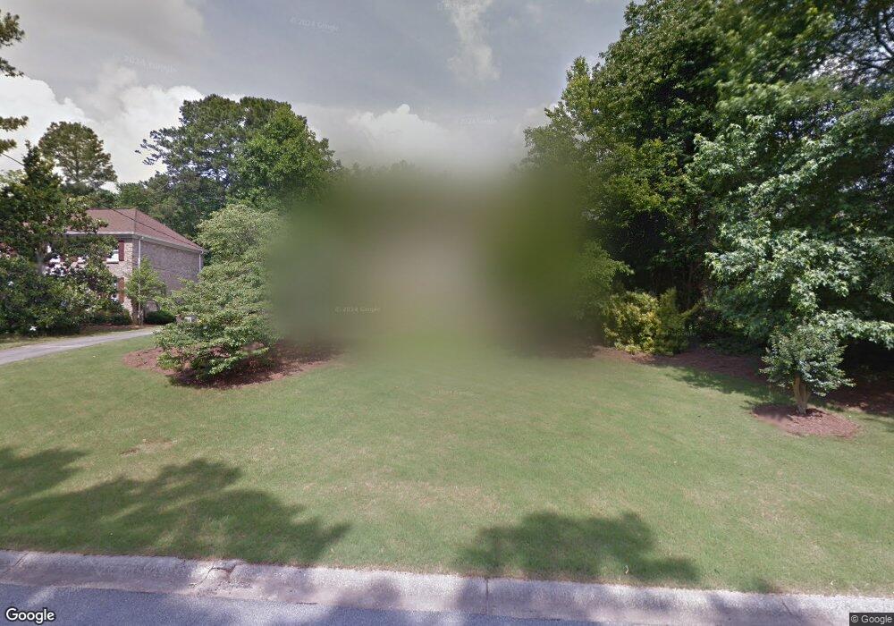 265 Shadow Lake Dr SW unit 1, Lilburn, GA 30047 - photo 1