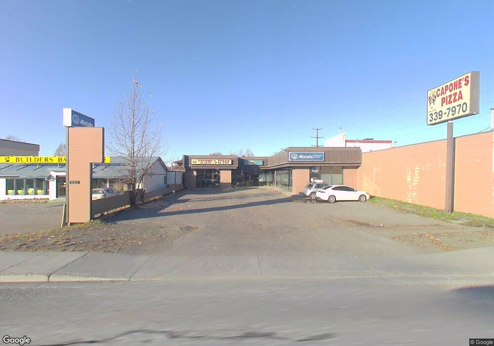 2820 Boniface Pkwy, Anchorage, AK 99504 - photo 1