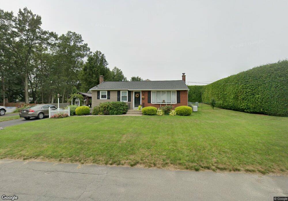 84 Arthur St, Ludlow, MA 01056 - photo 1