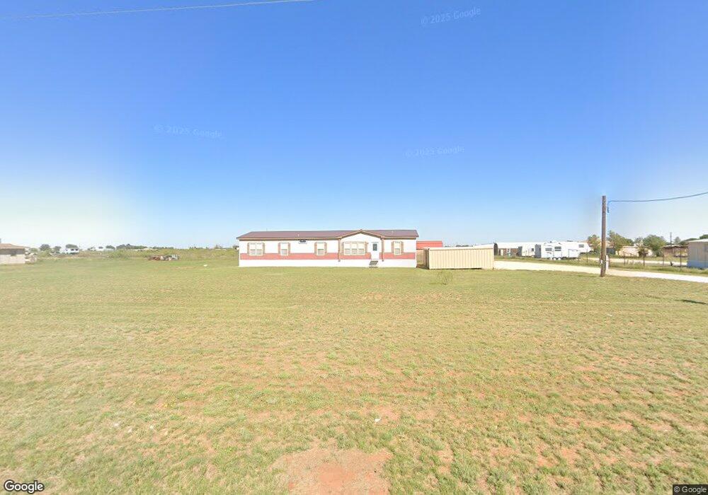 1461 SE 4701, Andrews, TX 79714 - photo 1
