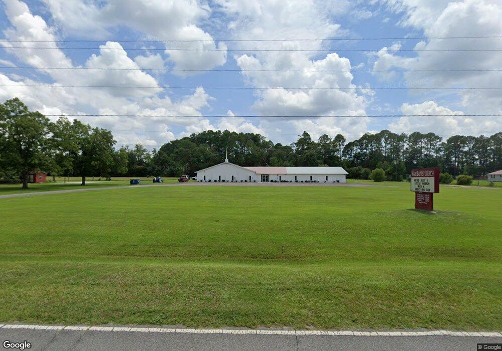 2351 Wadley Rd, Waycross, GA 31503 - photo 1