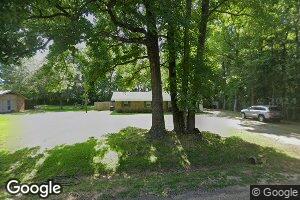 245 Woodland Dr, Simsboro, LA 71275