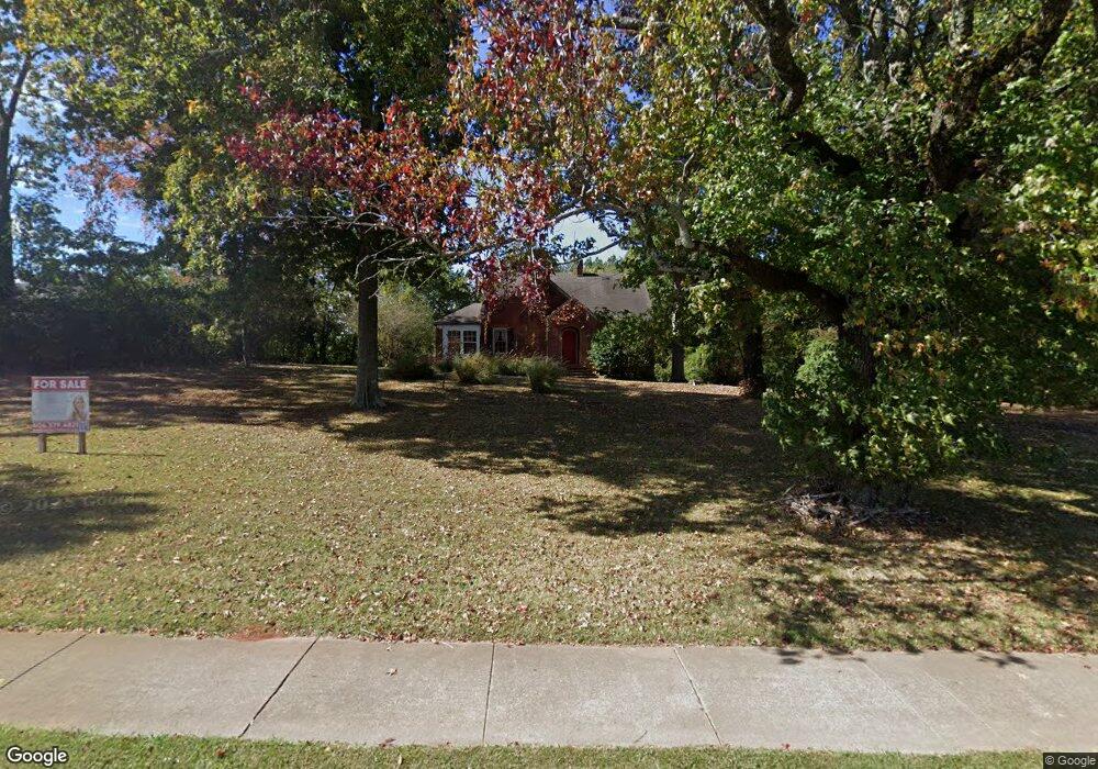 908 N Tennessee St, Cartersville, GA 30120 - photo 1