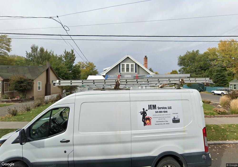 408 S H St, Lakeview, OR 97630 - photo 1