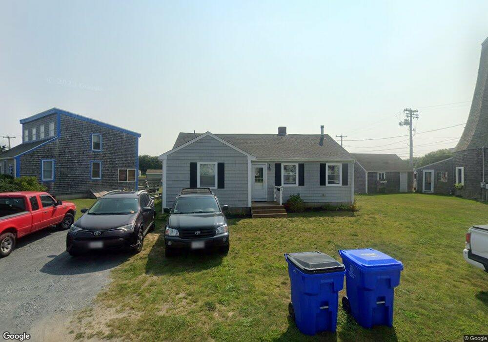 20 Bay Dr, Buzzards Bay, MA 02532 - photo 1