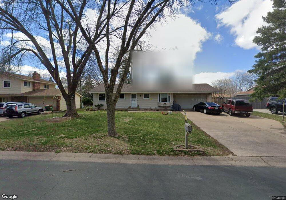 10240 Quinn St NW, Coon Rapids, MN 55433 - photo 1