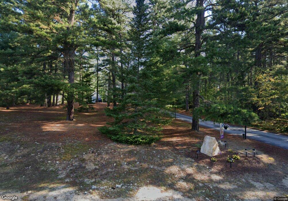 448 Moores Pond Rd, Silver Lake, NH 03875 - photo 1