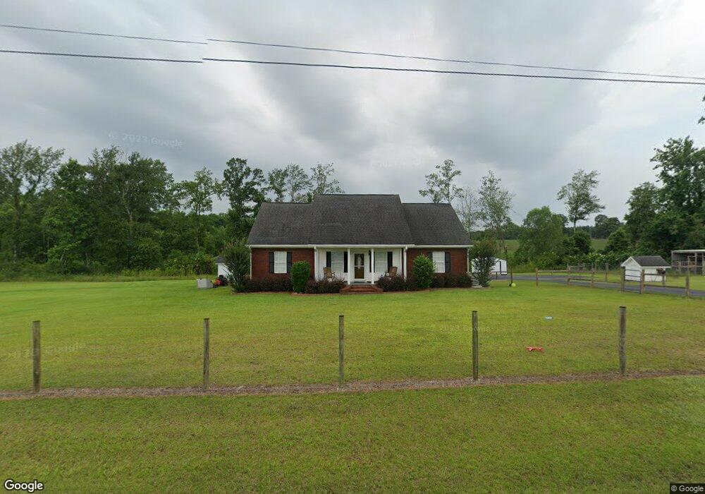 2155 Weeks Rd, Lucedale, MS 39452 - photo 1