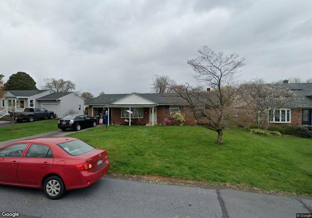 1135 N 24th St, Allentown, PA 18104 - photo 1