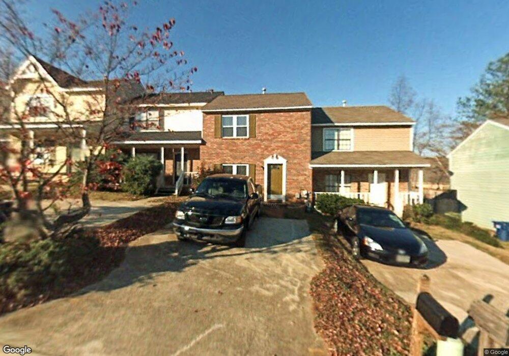 308 Flagstone Way, Austell, GA 30168 - photo 1