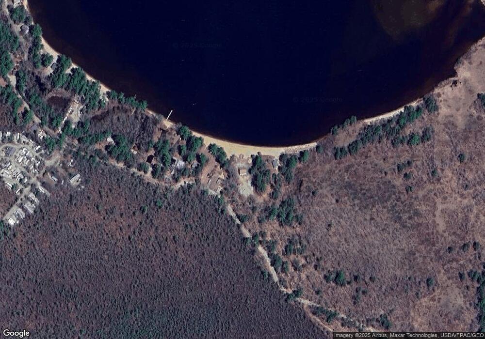 8 Hodsdon Cottage Rd, Ossipee, NH 03864 - photo 1