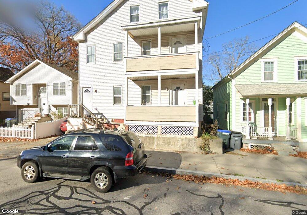 50 Concord St, Providence, RI 02904 - photo 1