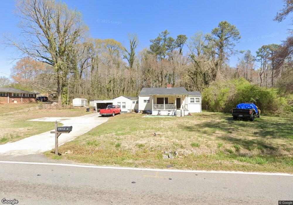 1940 Cardell Rd, Austell, GA 30168 - photo 1