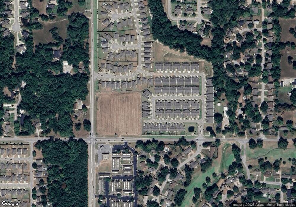 7806 S Sycamore Place, Broken Arrow, OK 74011 - photo 1