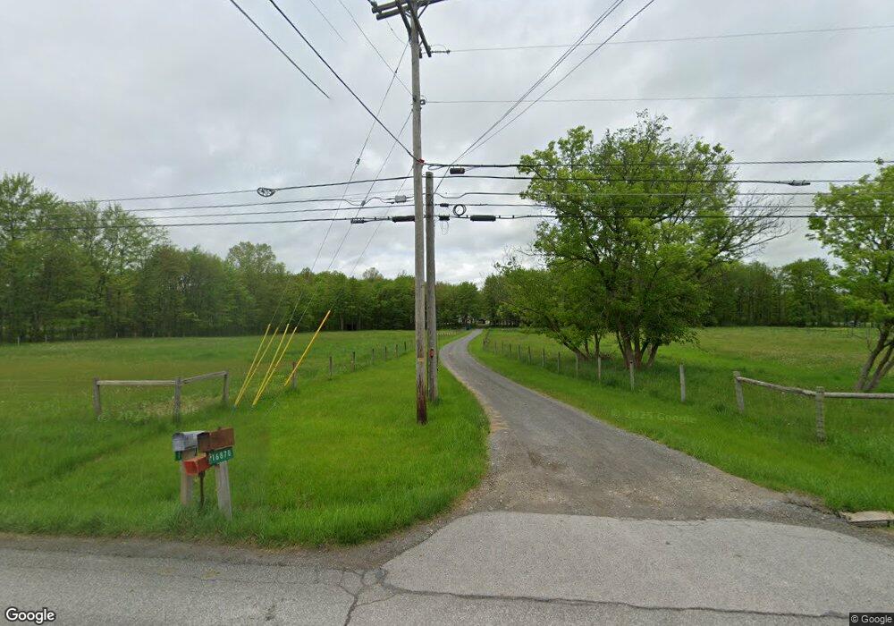 16900 Madison Rd, Middlefield, OH 44062 - photo 1