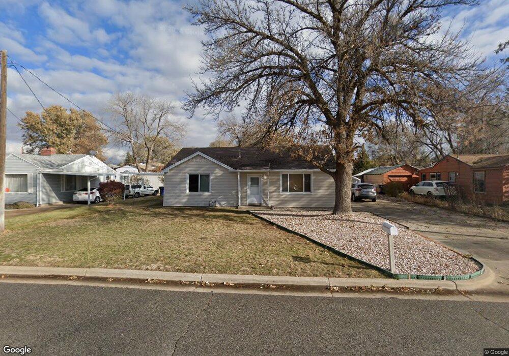 5680 S 2800 W, Roy, UT 84067 - photo 1