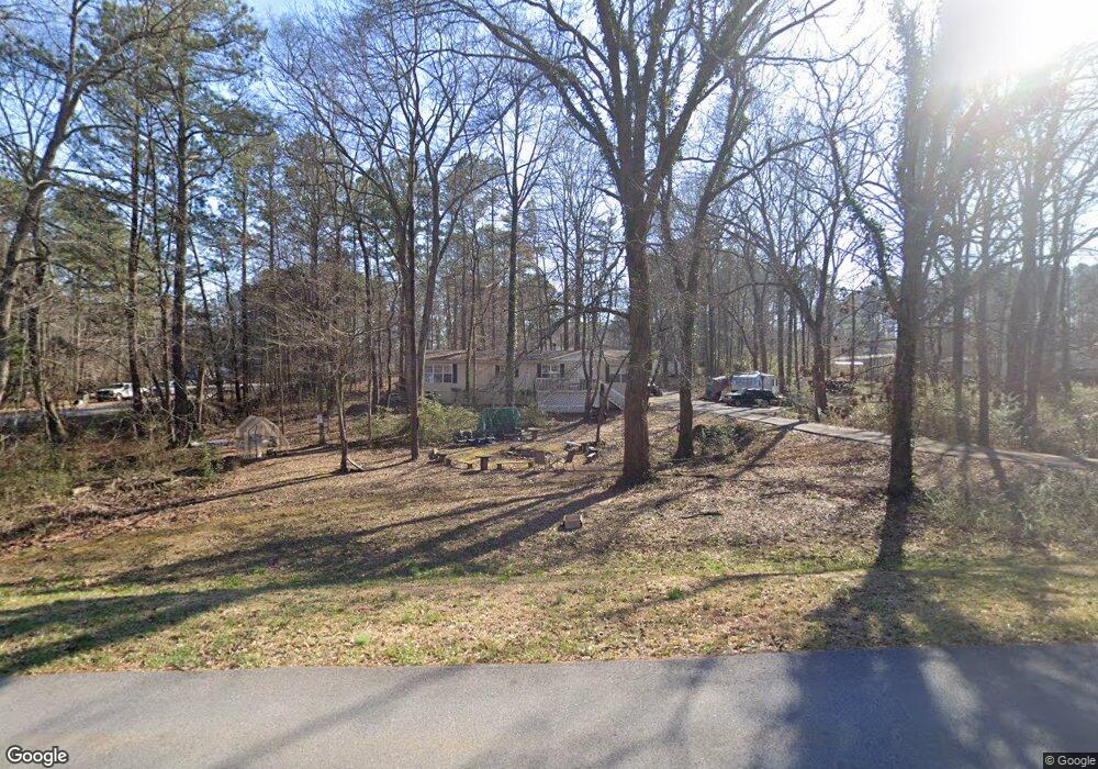 109 W Lakeview Dr, Temple, GA 30179 - photo 1