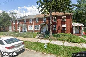 2868 N Constitution Rd, Camden, NJ 08104