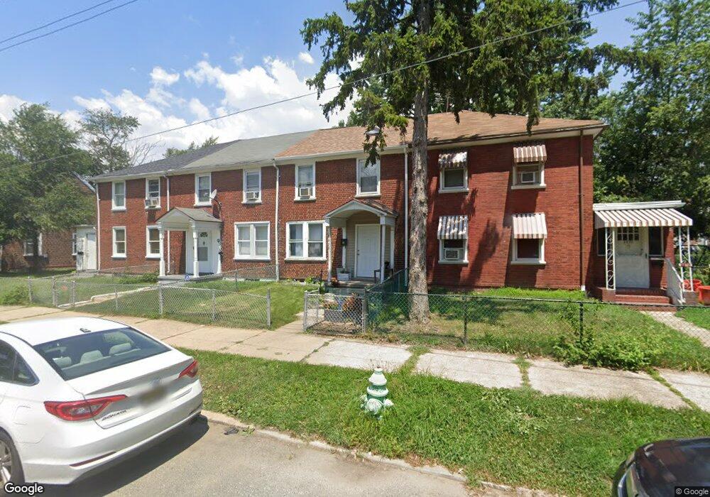 2868 N Constitution Rd, Camden, NJ 08104 - photo 1