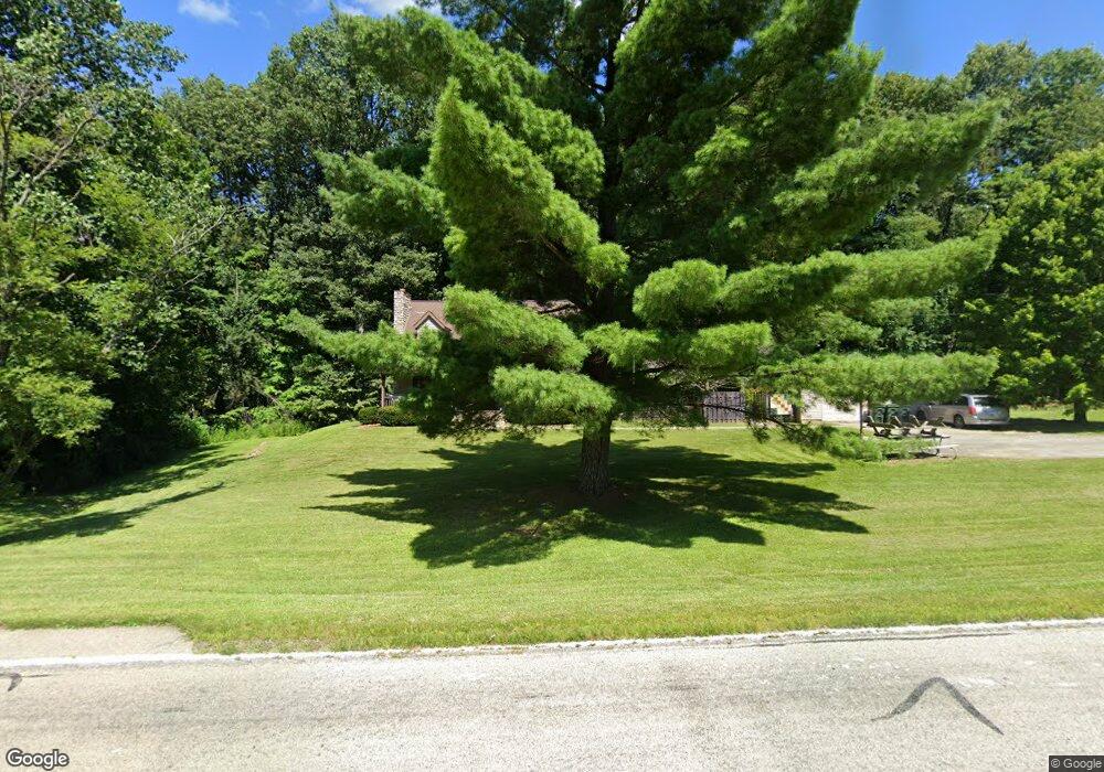 25011 Us Highway 52, Laurel, IN 47024 - photo 1