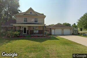 505 W Penn St, Williamsburg, IA 52361