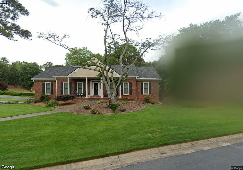 2648 Twin Lakes Way NE, Marietta, GA 30062 - photo 1