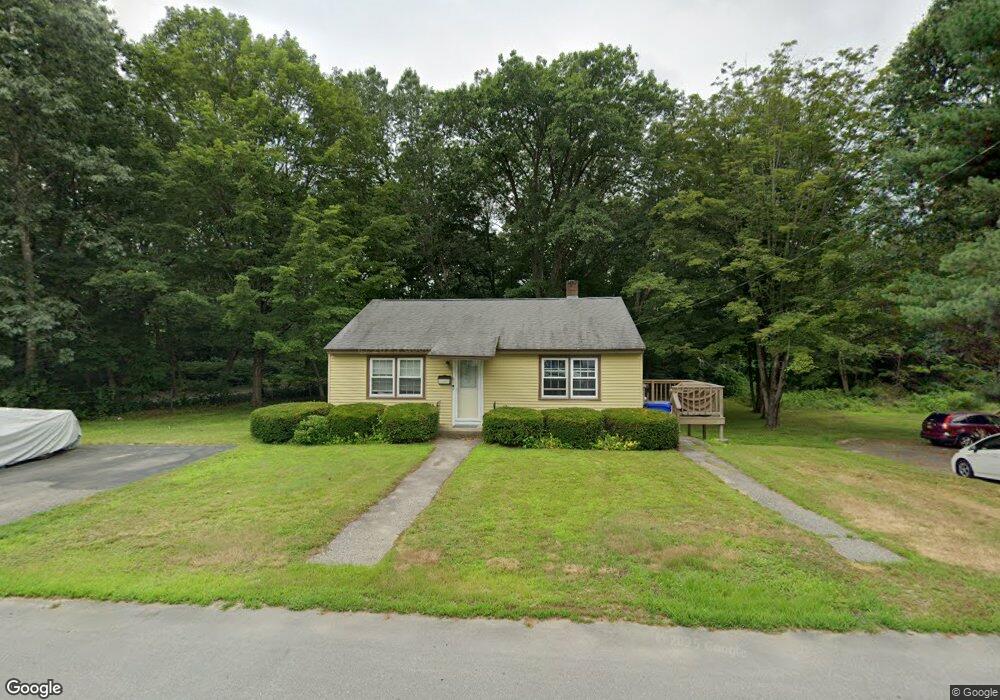 19 Maple Ave, Hudson, NH 03051 - photo 1