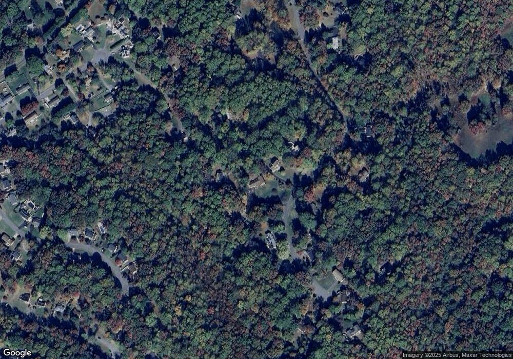 9626 Ridge View Dr, Owings, MD 20736 - photo 1