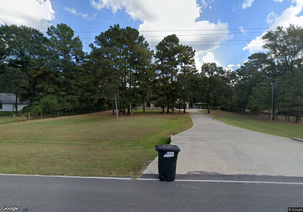 25150 Oak Hollow Blvd, Hockley, TX 77447 - photo 1