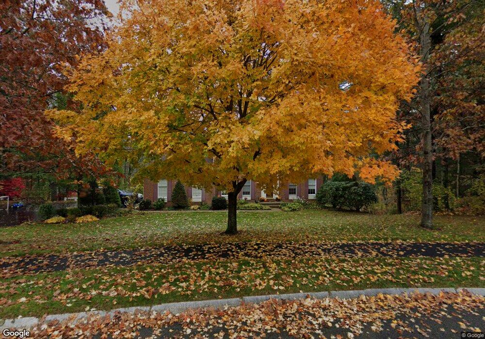 69 Charles River Dr, Franklin, MA 02038 - photo 1