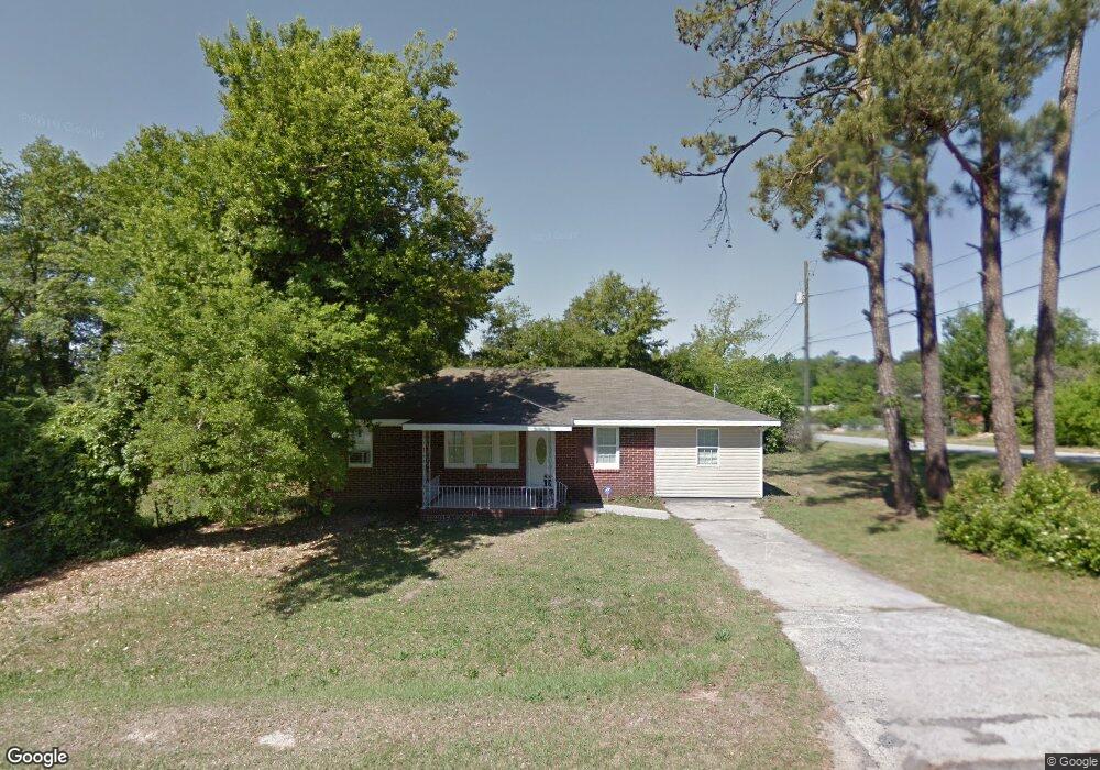 1101 N Beddingfield Dr, Macon, GA 31206 - photo 1