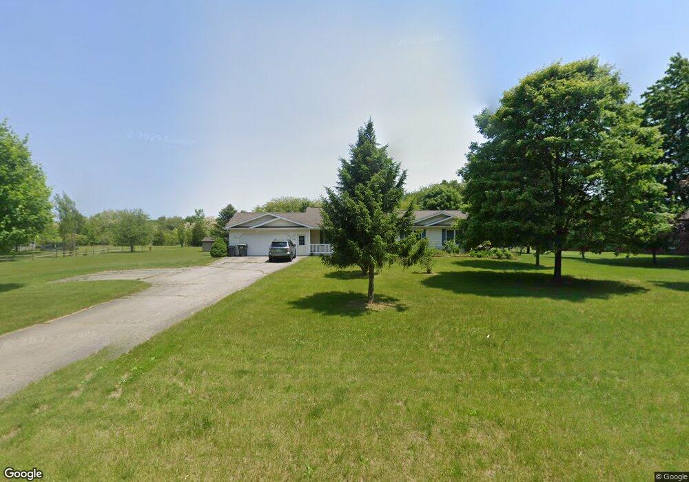 10635 S 12th St, Schoolcraft, MI 49087 - photo 1
