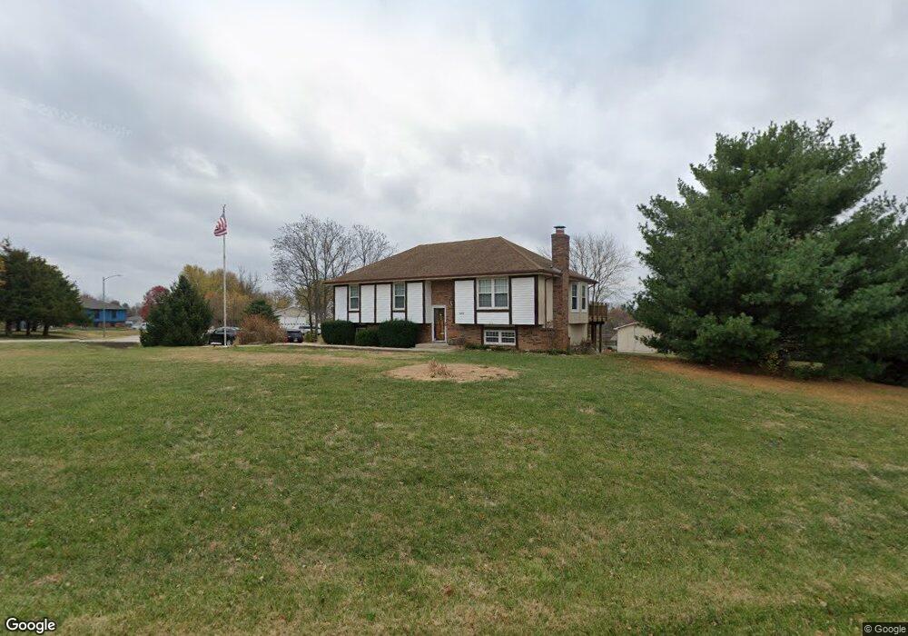 5430 Arapahoe St, Shawnee, KS 66226 - photo 1