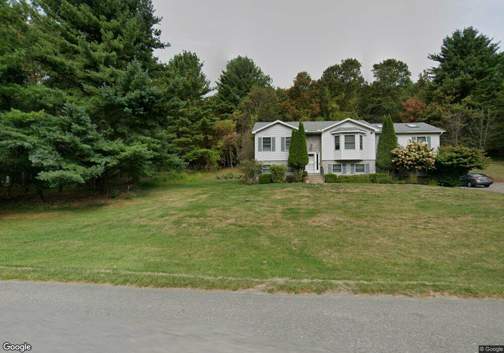 9 Meadow Dr, Saylorsburg, PA 18353 - photo 1