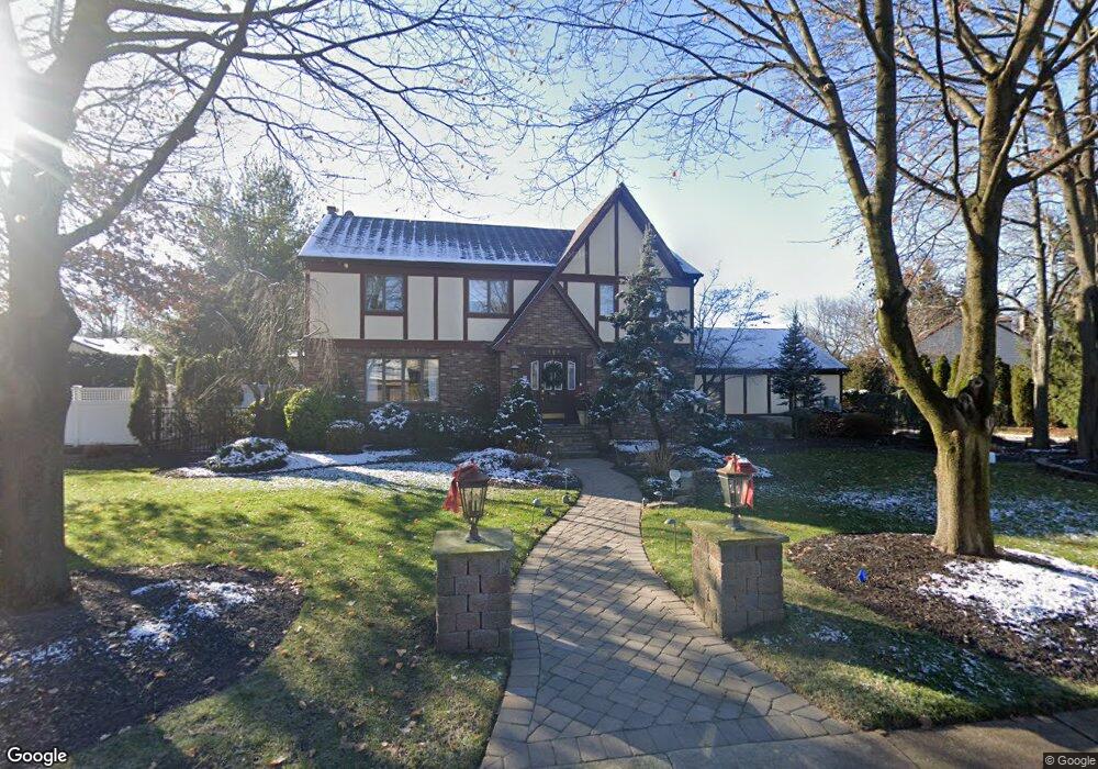 104 Grant Place, Paramus, NJ 07652 - photo 1