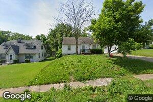 1847 E 78th St, Kansas City, MO 64132