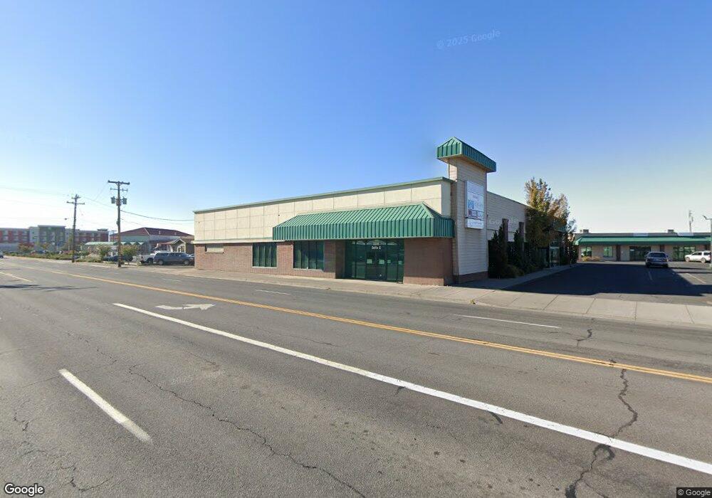 2316 S 6th St, Klamath Falls, OR 97601 - photo 1