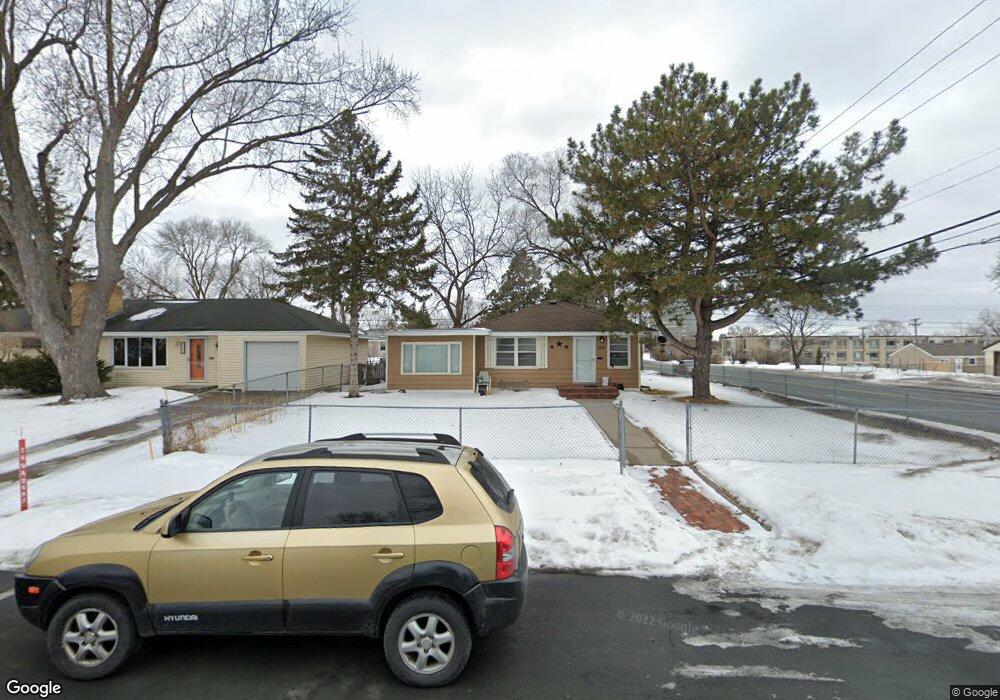 8200 Emerson Ave S, Bloomington, MN 55420 - photo 1