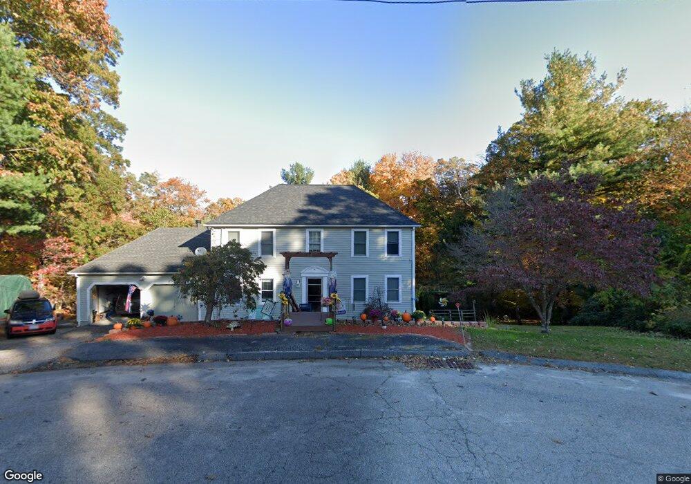 18 Flagg Dr, Bellingham, MA 02019 - photo 1